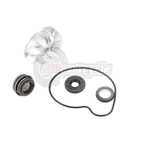 Kit riparazione pompa acqua