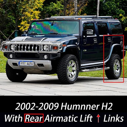 Per hummer airmatic - per,