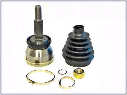 Kit giunto albero motore - kit,