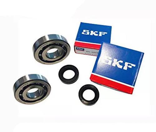 Kit revisione albero - kit, motore