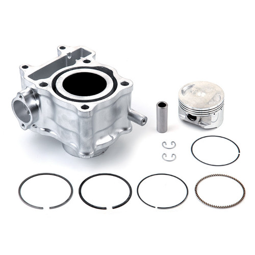 Kit cilindro alluminio - kit,