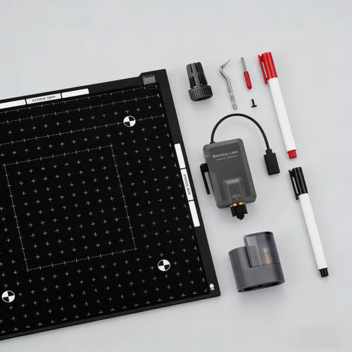 Kit aggiornamento modulo