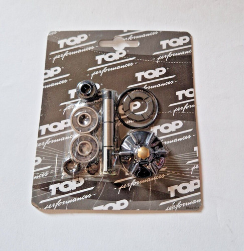 Kit revisione pompa - h2o, per