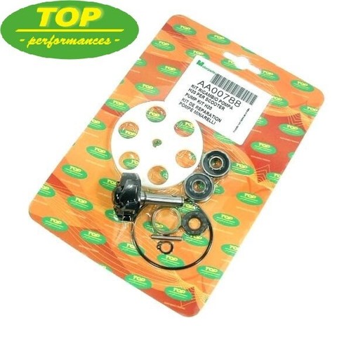 Kit revisione pompa acqua - kit,