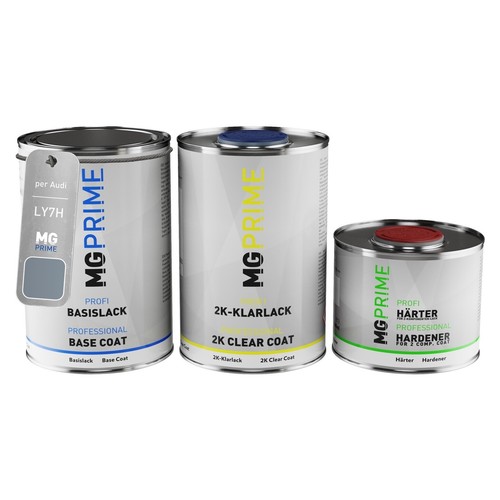 Vernice per auto kit - vernice,