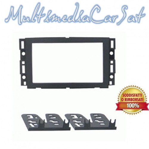 Kit fissaggio phonocar - kit,