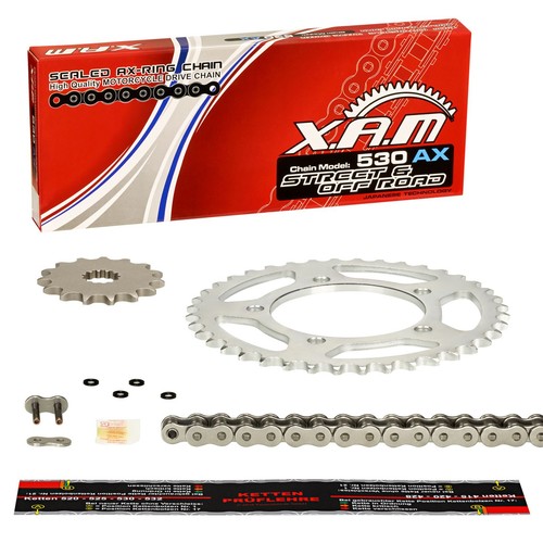 Kit catena xam ring - kit,