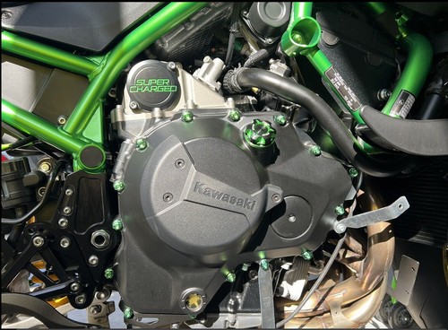 Kawasaki 1000 ninja - 1000,