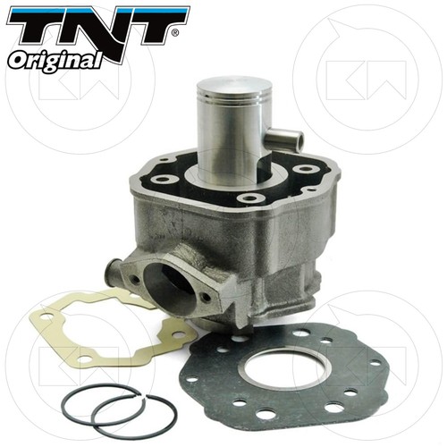 Kit cilindro tnt - cilindro, gruppo
