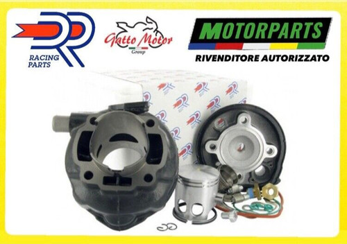 Kit gruppo termico motore - kit,