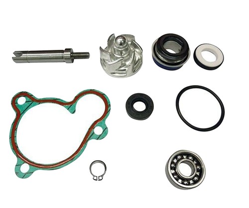 Kit revisione pompa - kit, acqua