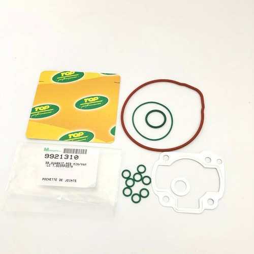 Kit guarnizioni gruppo - guarnizioni,