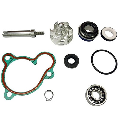 Kit revisione pompa - kit,