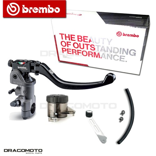 Kawasaki nero kit rcs - h2, 19