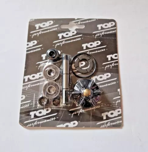 Pompa acqua piaggio zip 50 - pompa,