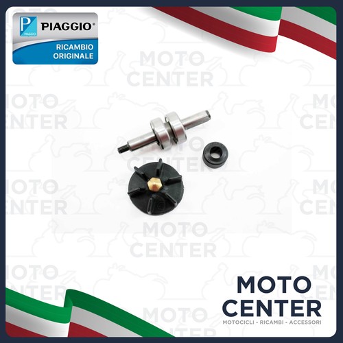 Kit pompa acqua h2o - kit,