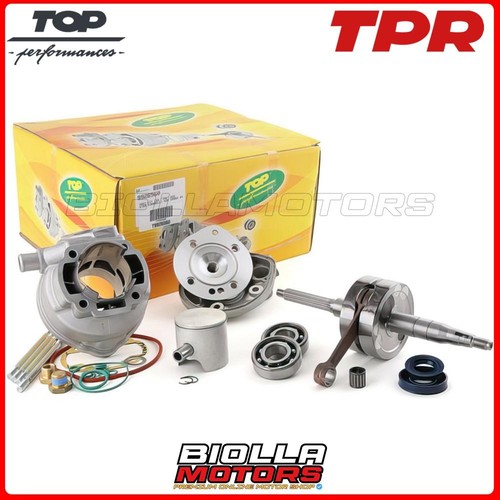 9926560 maxi kit top tpr - maxi, 86cc