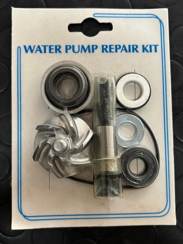 Kit revisione pompa - kit,
