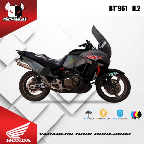 Kit grafiche olografiche per - grafiche,