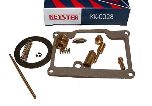 Kawasaki kit revisione - kawasaki,
