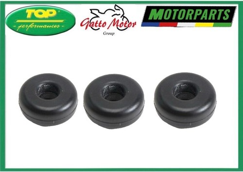 Kit gommini perno traino - kit,