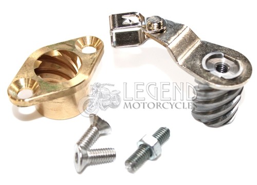 Kit braccio attuatore - braccio, frizione
