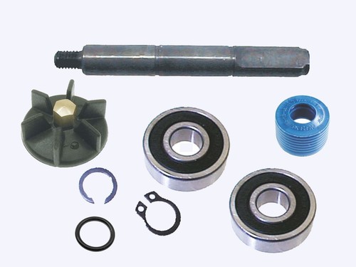 Cif kit revisione - revisione, acqua