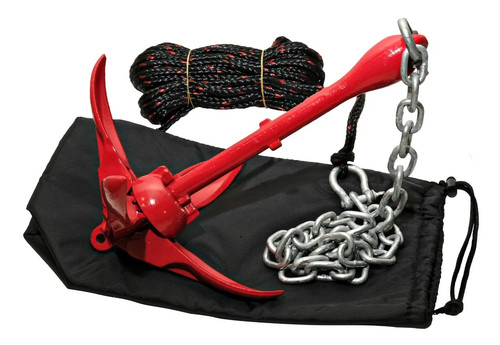 H2o kayak kit ancoraggio - kayak,