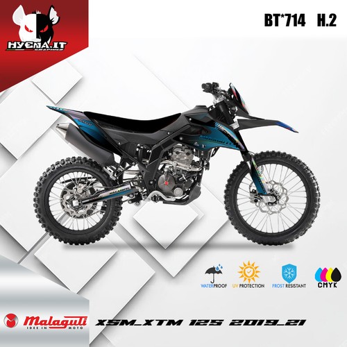 Kit grafiche olografiche - grafiche, per