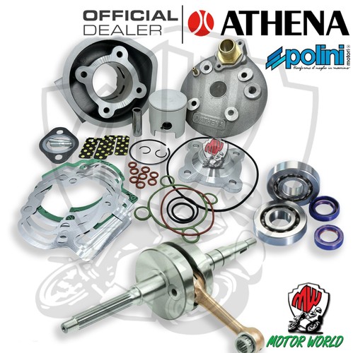 Kit gruppo termico - kit, 47,6
