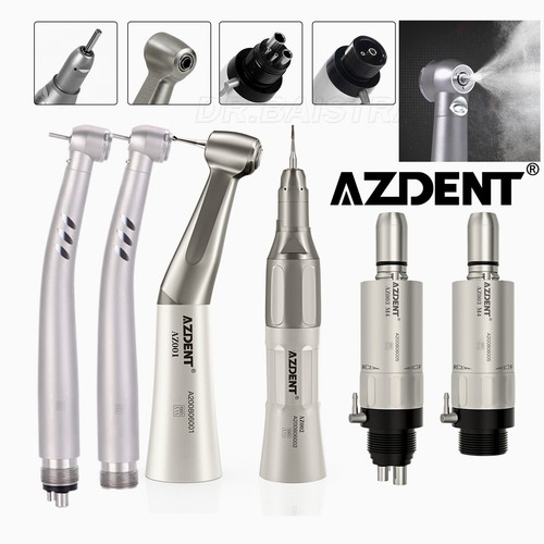 Azdent generatore elettrico - azdent,