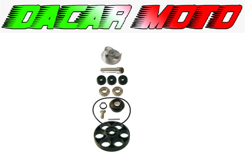 Kit revisione pompa - , acqua