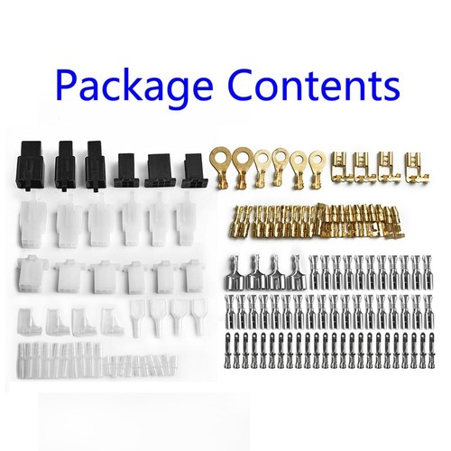 Kit collegamento elettrico