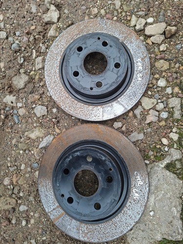 Toyota h2 kit - c-hr, per