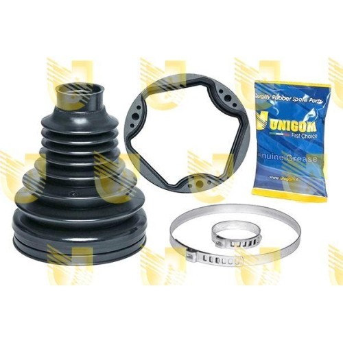 Kit cuffia semiasse - kit,