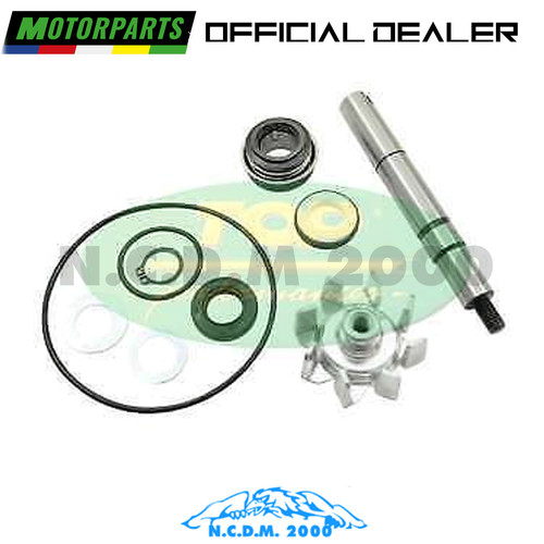 Kit revisione pompa - kit, kymco