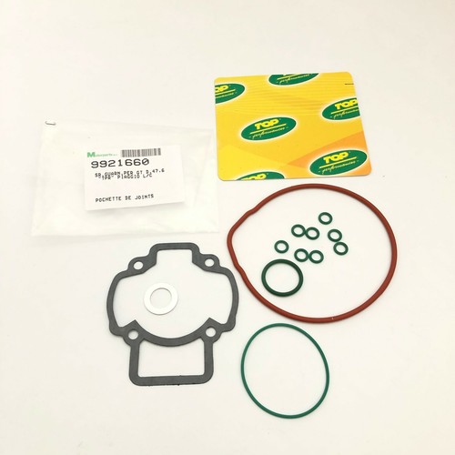 Kit guarnizioni gruppo - gruppo, termico