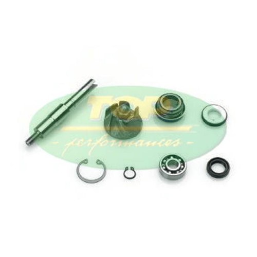 Kit revisione pompa h2o - revisione,