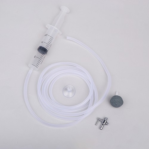 Kit acclimatazione goccia - kit,