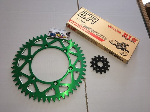 Kit trasmissione corona - trasmissione, ergal