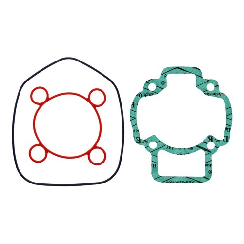 Kit guarnizioni cilindro - guarnizioni,