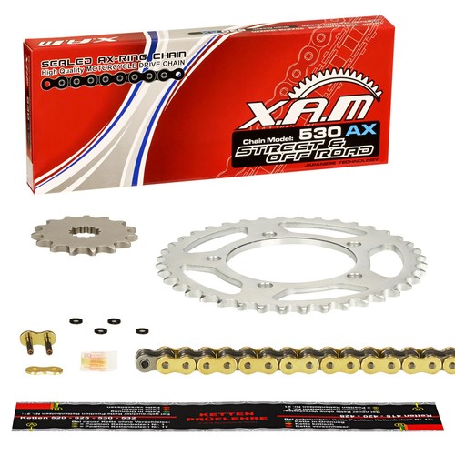 Kit catena xam - kit,