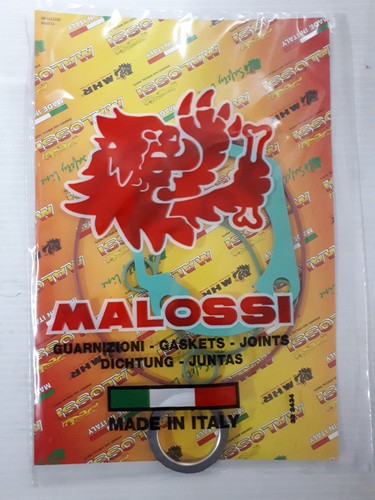 Kit guarnizioni malossi ghisa - malossi,