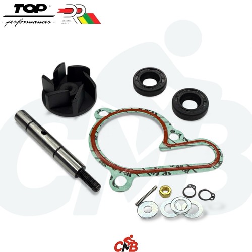 Kit revisione pompa - kit, acqua