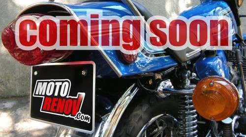 Kawasaki 750 h2a - h2a,
