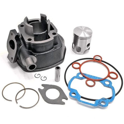 Kit gruppo termico - gruppo, tnt