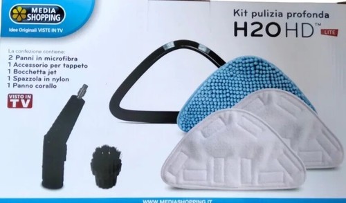 Mediashopping ricambi kit - ricambi,