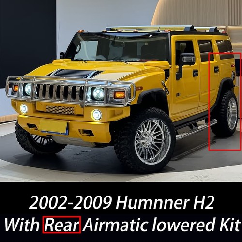 Per hummer h2 kit - per,